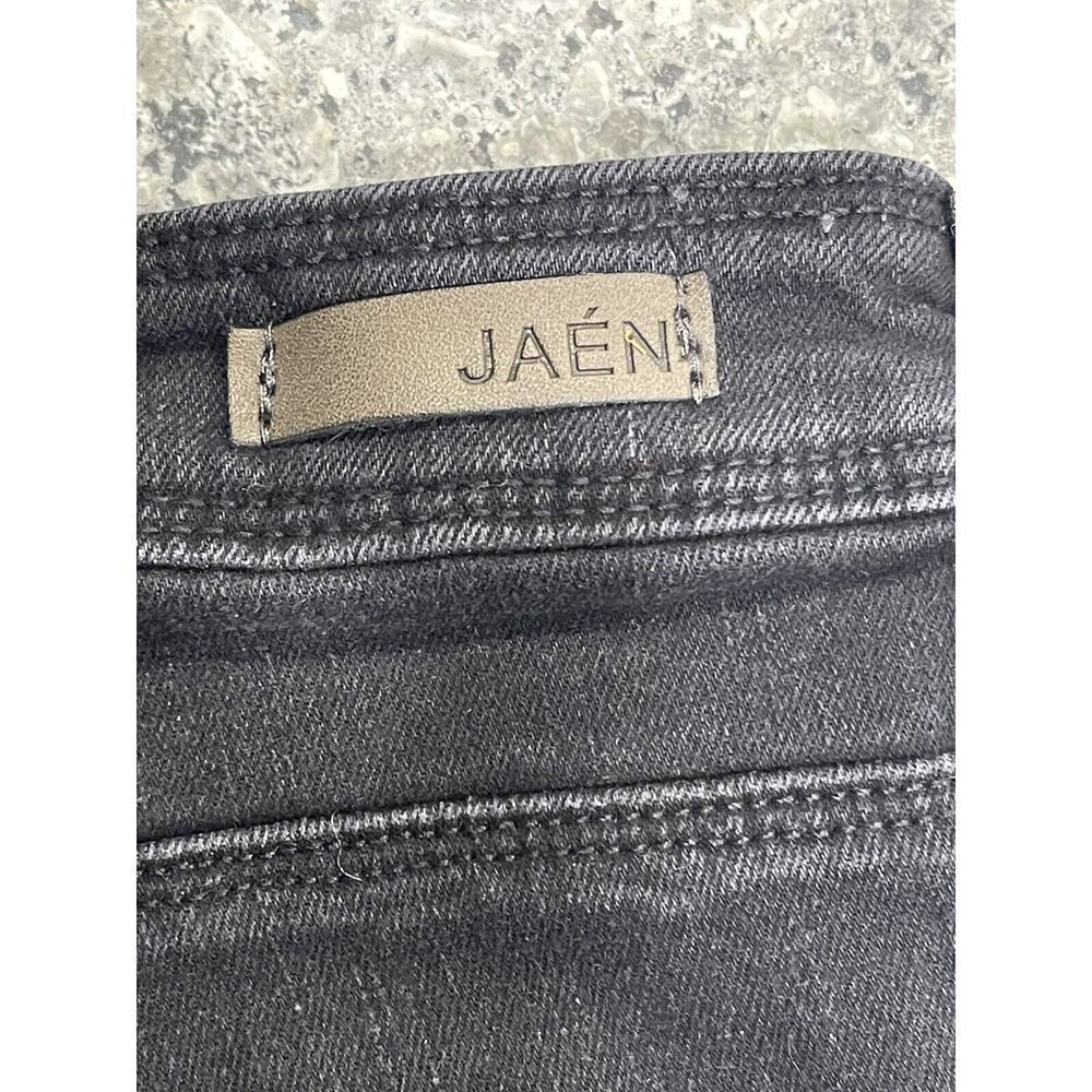 JAEN Jeans High rise Ashley size 27 MSRP$ 68 - Picture 8 of 14